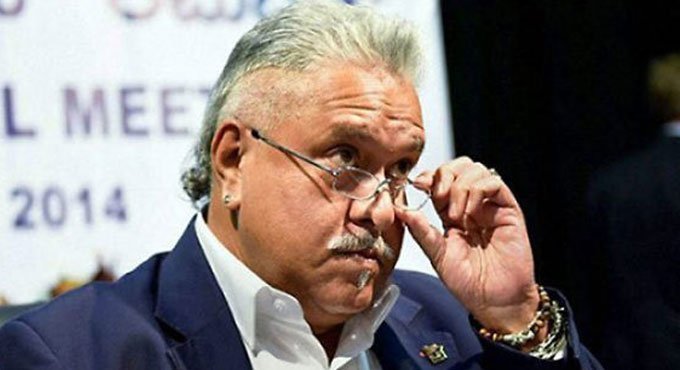 How can govt claim it has no info on Mallya extradition: Sena