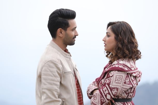 Vikrant Massey finds music of ‘Ginny Weds Sunny’ diverse