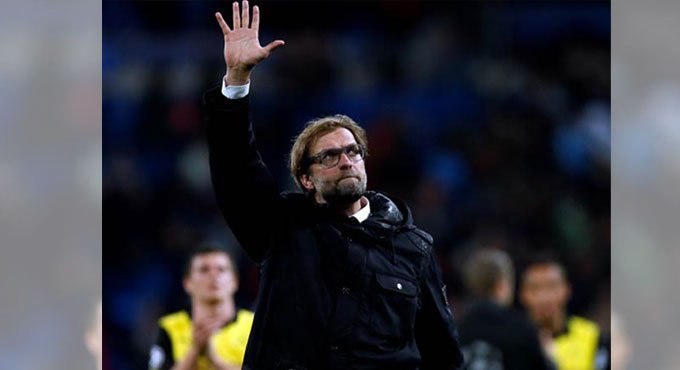 Virgil van Dijk’s injury ‘not good’, says Jurgen Klopp