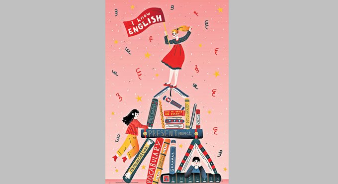 Increasing the use of vocabulary