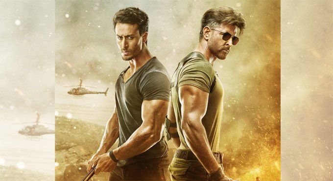 ‘War’ turns one: Siddharth on crafting new-age action for Hrithik, Tiger