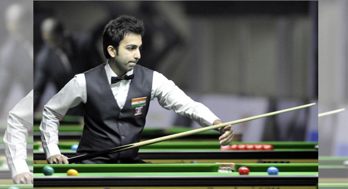 Was under pressure in 2010 Asiad to defend my Doha gold, says Advani