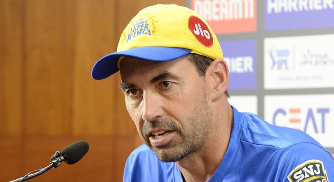 Stephen Fleming