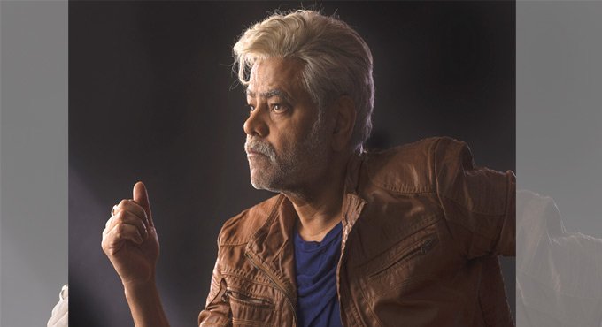 When actor Sanjay Mishra lived in a Varanasi ashram