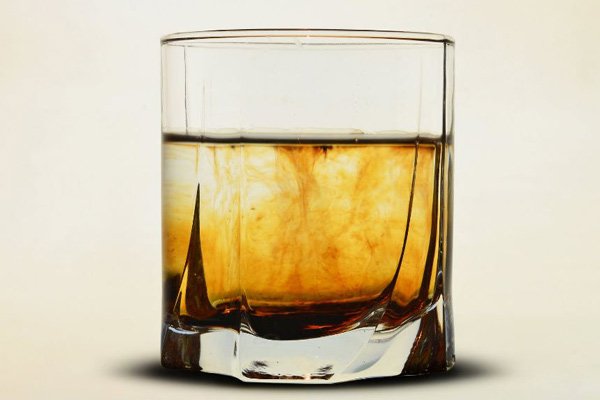 With this California startup, no need for whiskey to age