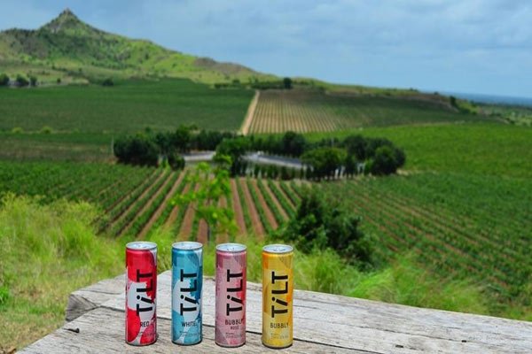 Wine O’clock anywhere & anytime