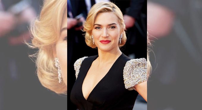 Winslet dishes on 2004 ‘SNL’ appearance, recalls it as ‘a hotbed of anxiety’