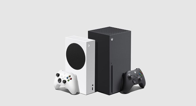 Microsoft sees strong demand for upcoming Xbox Series consoles