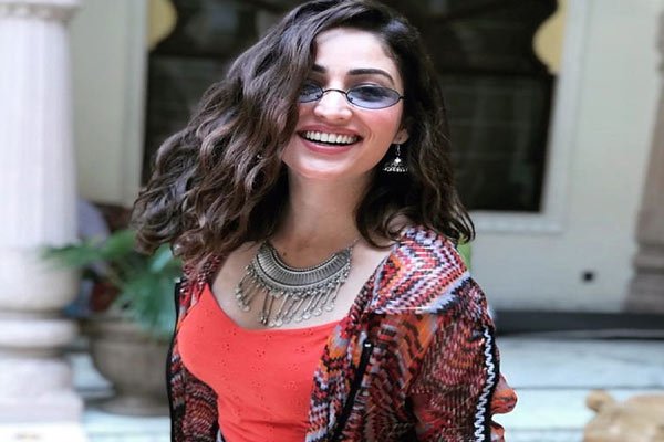 Yami Gautam thankful for fan’s love