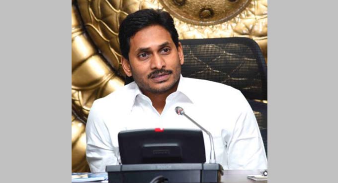 BCI condemns Andhra Pradesh CM’s letter against Justice Ramana