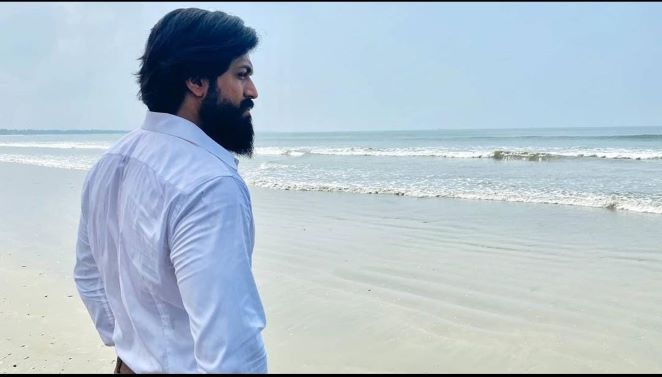 Kannada superstar Yash resumes shooting for ‘KGF 2’
