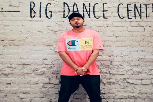 I don’t consider myself number one: Yo Yo Honey Singh