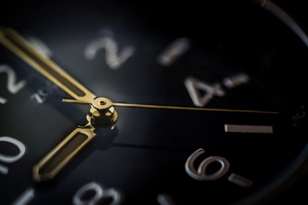 Zeptosecond is the smallest unit of time