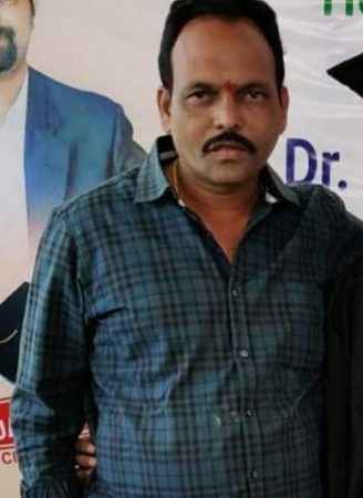 Beesu killed by Maoists
