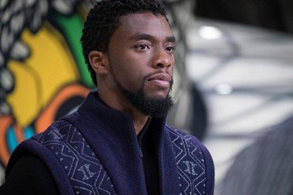 ‘Black Panther’ sequel without Chadwick seems ‘kinda strange’: Letitia