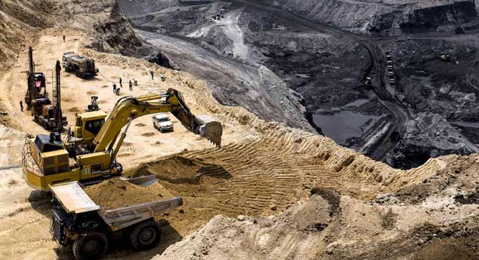 Coal India’s allocation under spot e-auction up 49 per cent