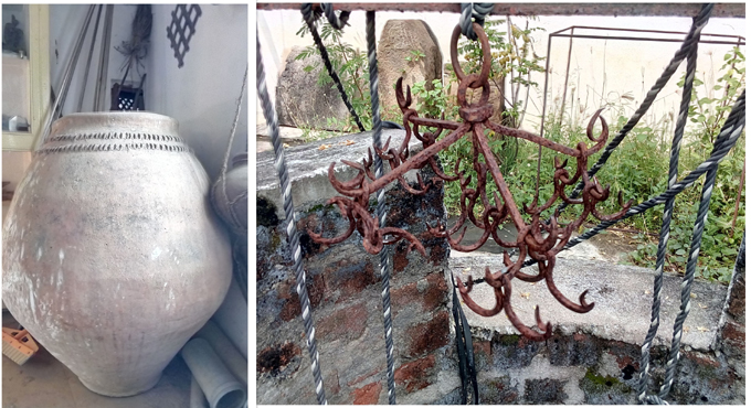 ‘Mantrapuri Darshan’ preserves Manthani culture, heritage