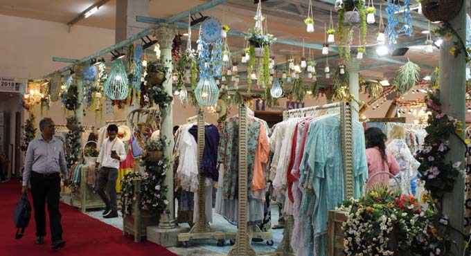 Fashion retailers likely to witness 35 to 42 per cent dip in FY21 revenues