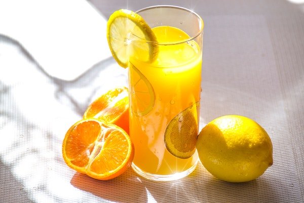 Is fruit juice healthier than whole fruit?