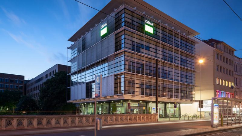 Nurturing tomorrow's business icons