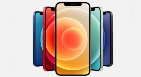 iPhone 12
