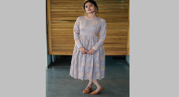 Perennial pastels, an eternal favourite