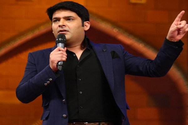 I don’t pay much attention to trolls: Kapil Sharma