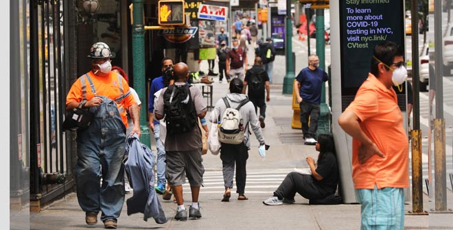 Global Covid-19 cases nearing 37.4mn: Johns Hopkins