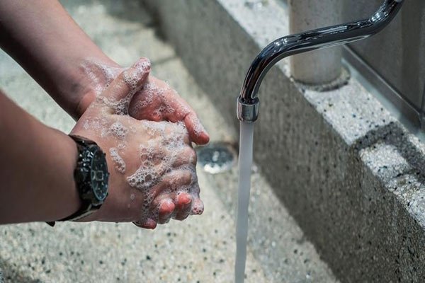 How hand hygiene is going beyond basics