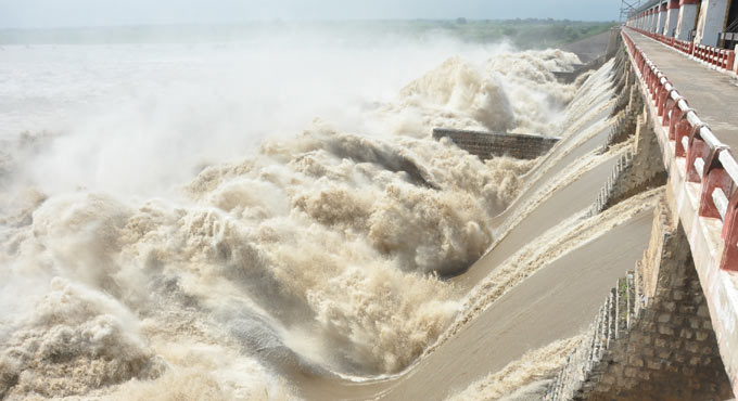 Hyderbad rains: 19 dead in rain-related incidents