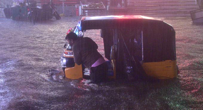 2-day holiday in Hyderabad and surrounding areas