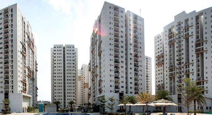 PE investments in realty dips 56 per cent in Jan-Sept