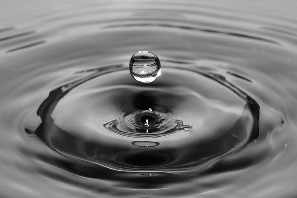 Air Movement Causes Ripples In Water Telangana Today Air Movement Causes Ripples In Water Telangana Today