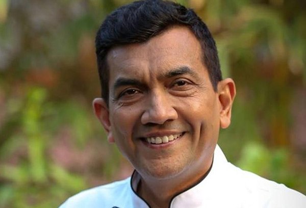 ‘I dream of making Indian cuisine world’s number one’