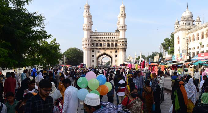 Experts warn of second Covid wave in Telangana