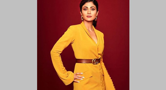 Shilpa Shetty heaps praise on Tahira Kashyap