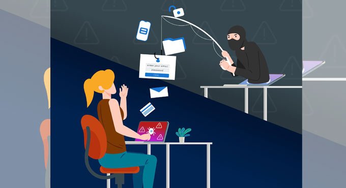 Defend yourself from social engineering attacks