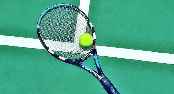 Domestic tennis circuit to resume from November 16