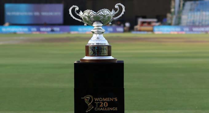 Women’s IPL: Mandhana, Mithali, Harmanpreet to lead teams