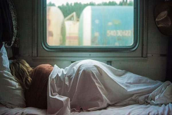 The heart connect: Are you sleeping well enough?