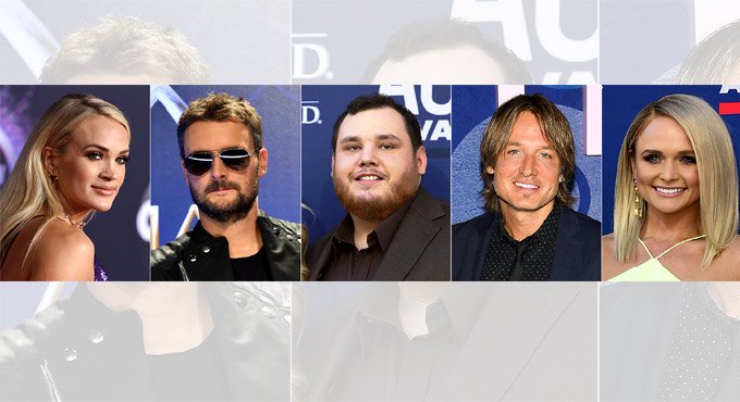 2020 CMA Awards: Here’s complete list of winners