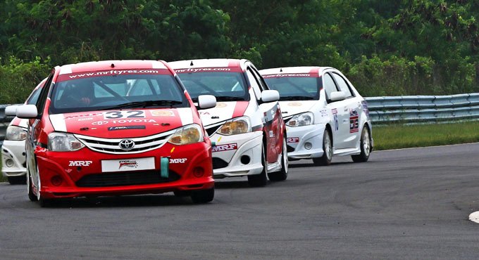 4W National Championship set for exciting finish