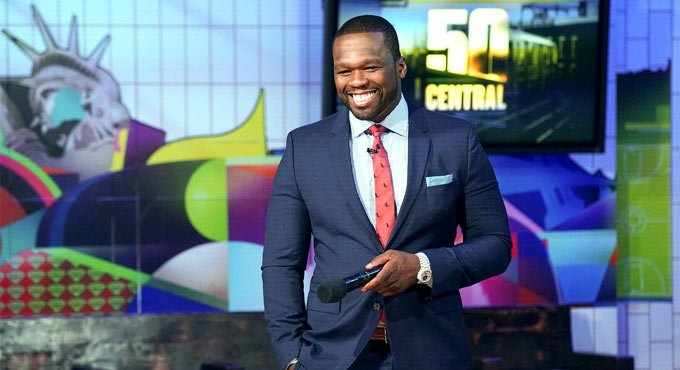 50 Cent sure that Lil Wayne took money to back Trump