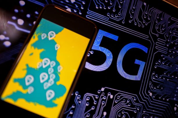 5G consumer market could be worth $31tn by 2030: Ericsson