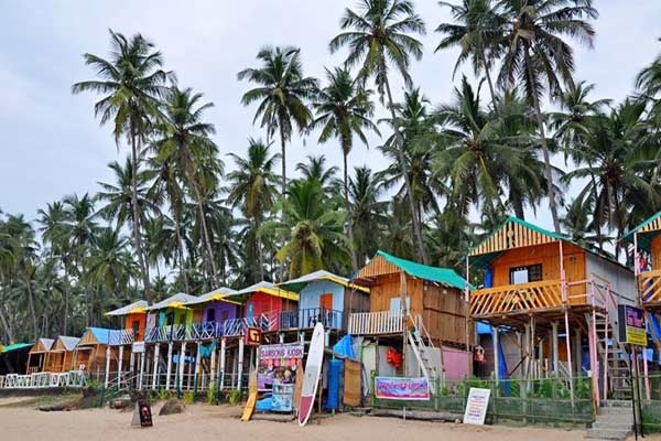 Rethink your Goa itinerary