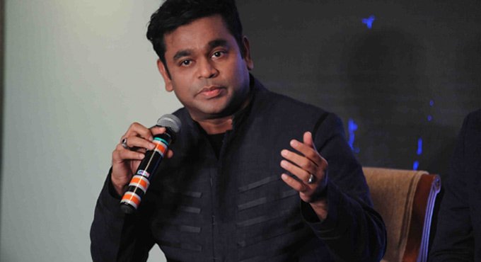 A R Rahman bids goodbye to ‘James Bond’ star Sean Connery