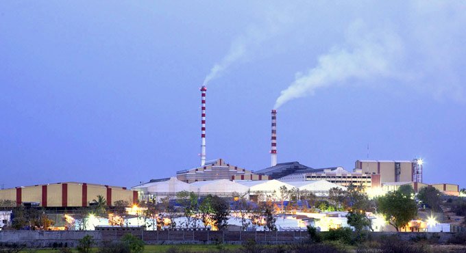 AGI Glaspac