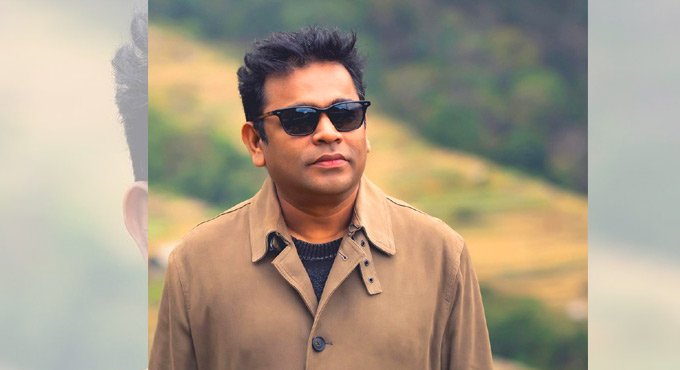 AR Rahman is BAFTA Breakthrough India ambassador