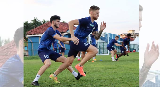 SC East Bengal, ATK Mohun Bagan in ISL’s biggest derby