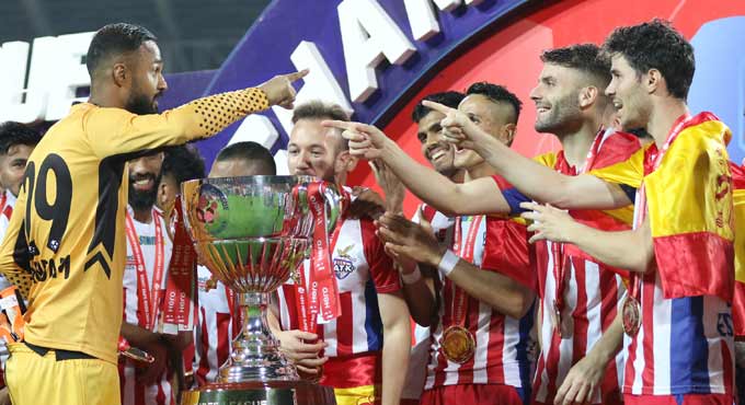 ISL